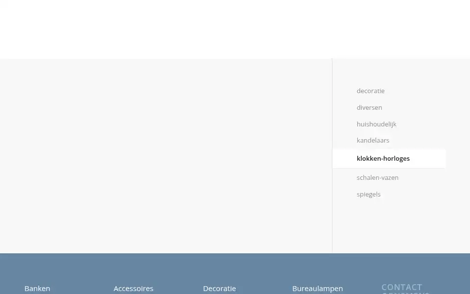 Screenshot of 0900-design.nl