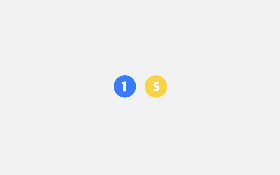 Screenshot of 100seconds.com