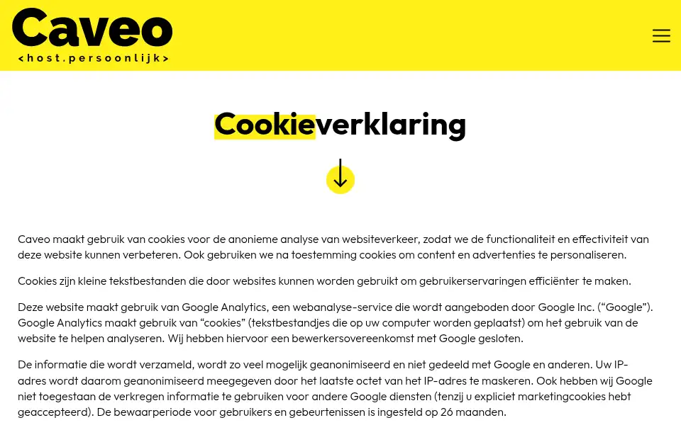 Screenshot of 123-vrachtwagentheorie.nl