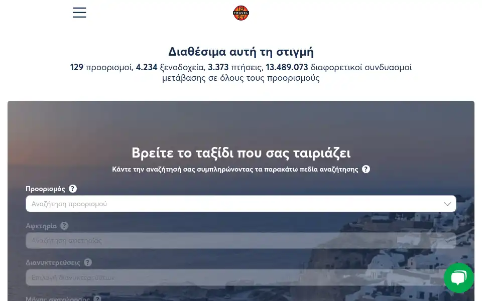 Screenshot of 18-24.gr