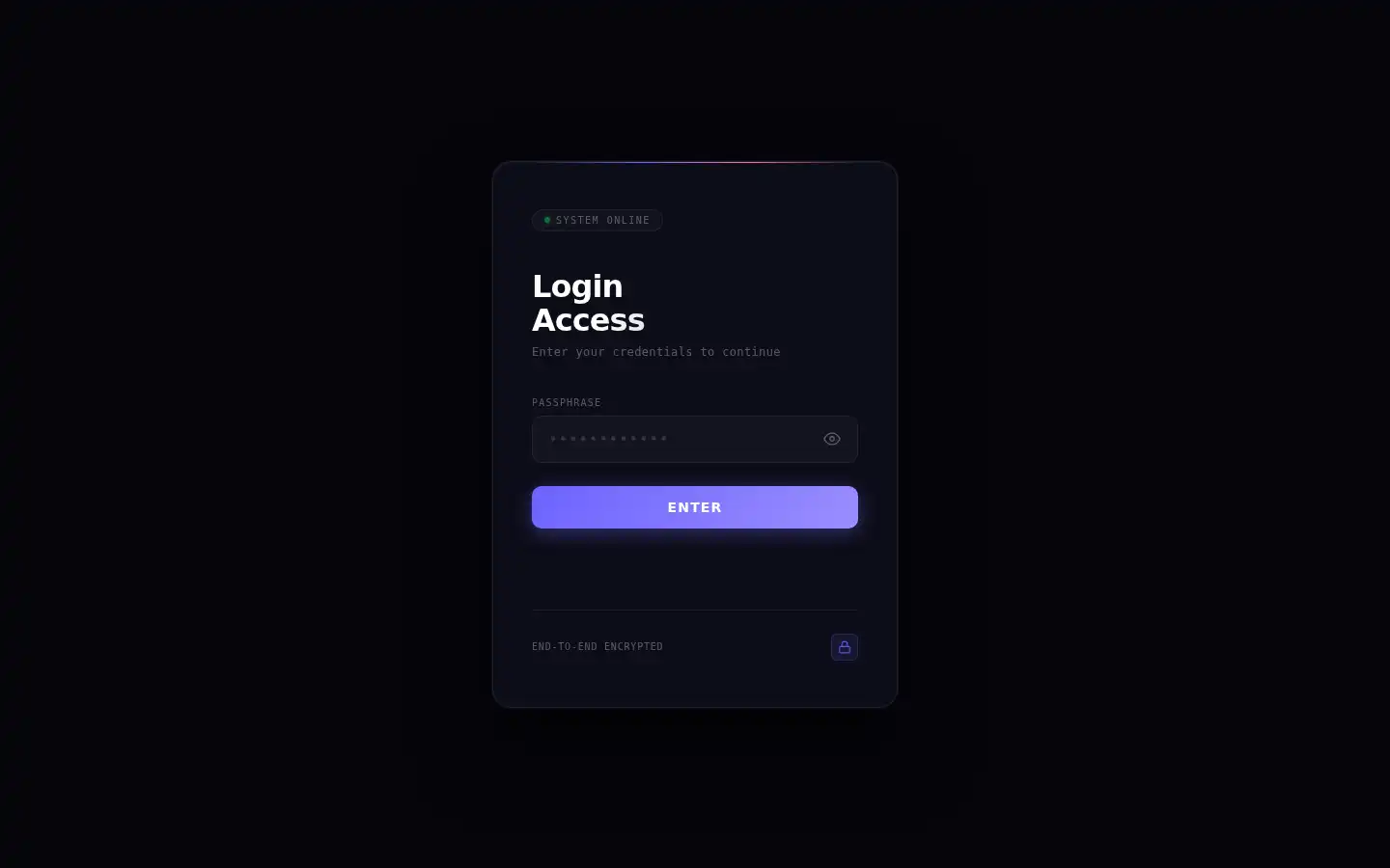 Screenshot of 1kpartners.com