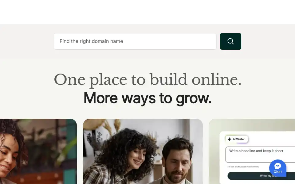 Screenshot of 1shoppingcart.com