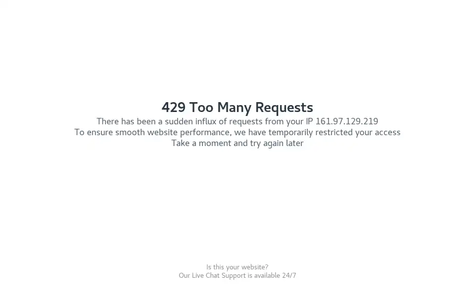 Screenshot of 20dollarclean.ca