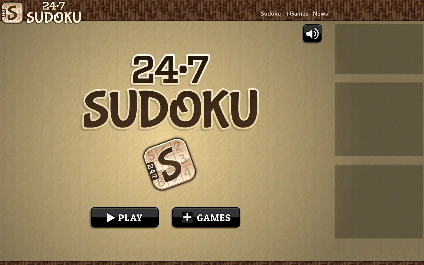 Screenshot of 247blackjack.com