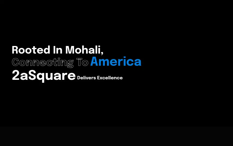 Screenshot of 2asquare.com