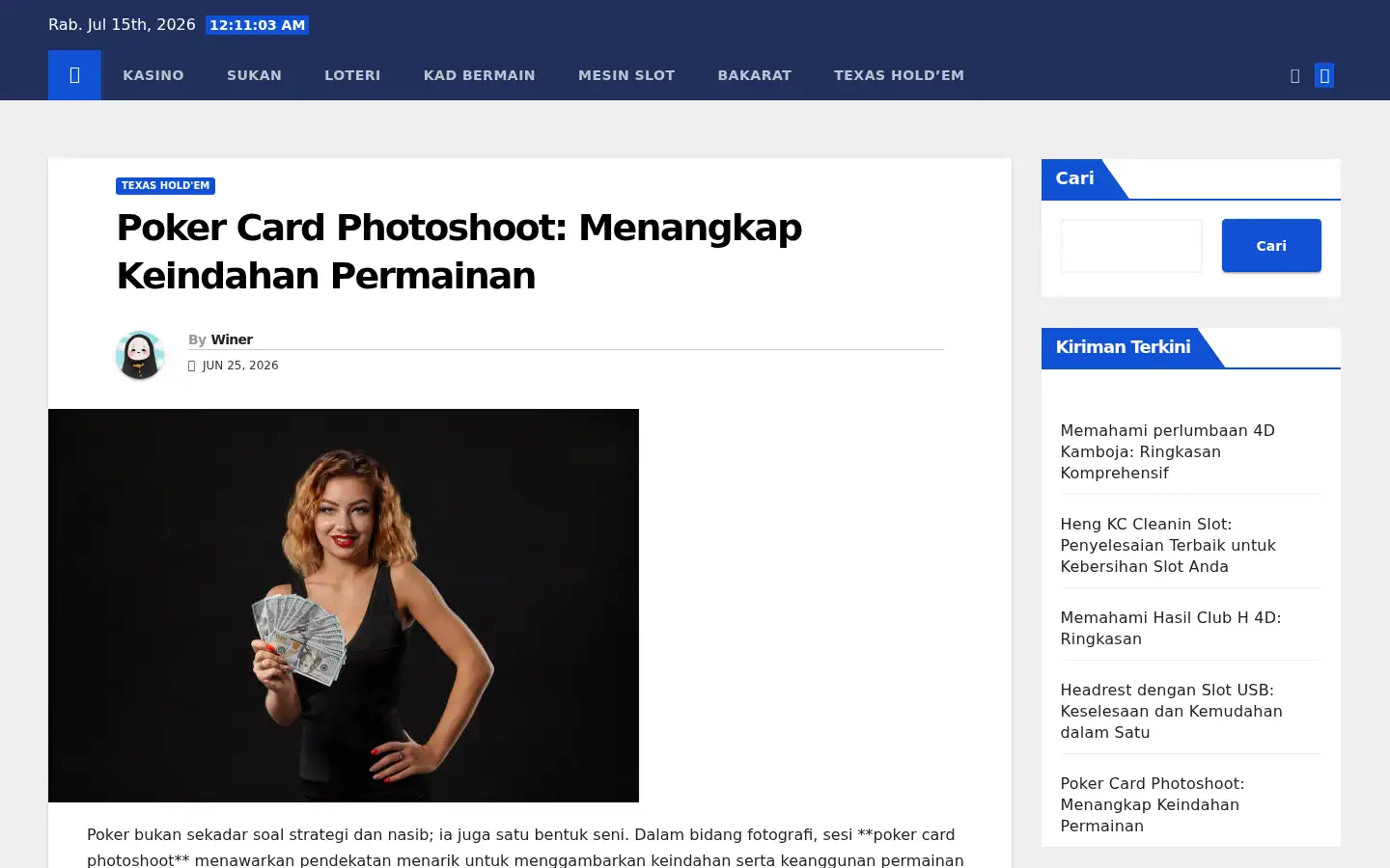 Screenshot of 2baksa.net