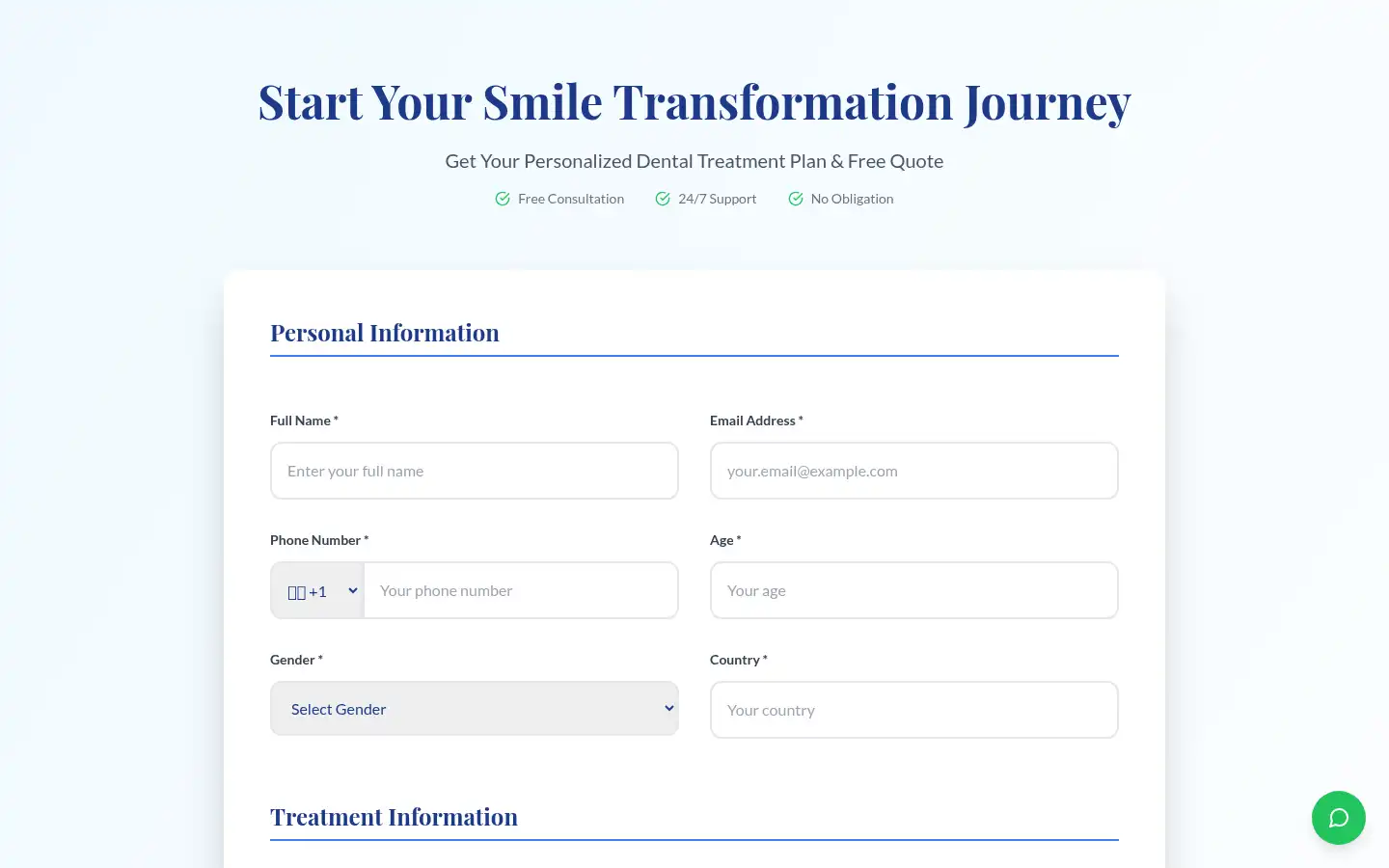 Screenshot of 2bdentalclinic.co.uk