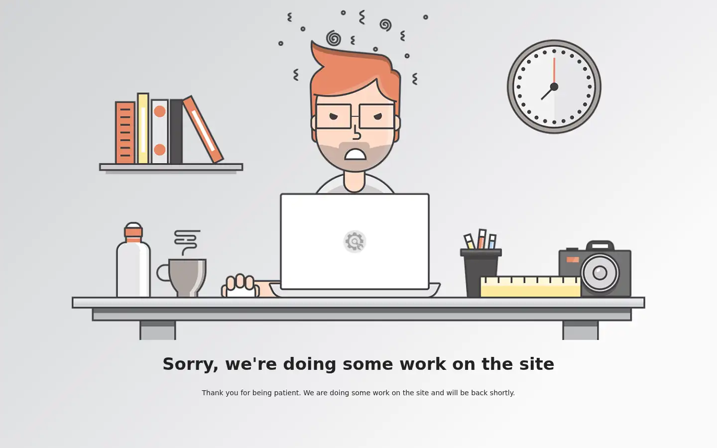 Screenshot of 2dglab.com