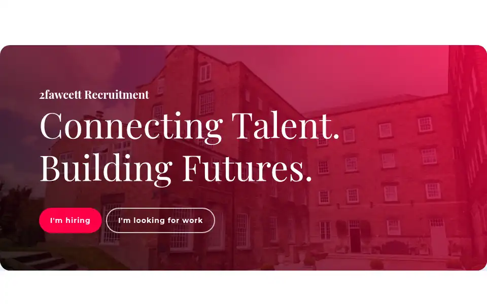 Screenshot of 2fawcett.com