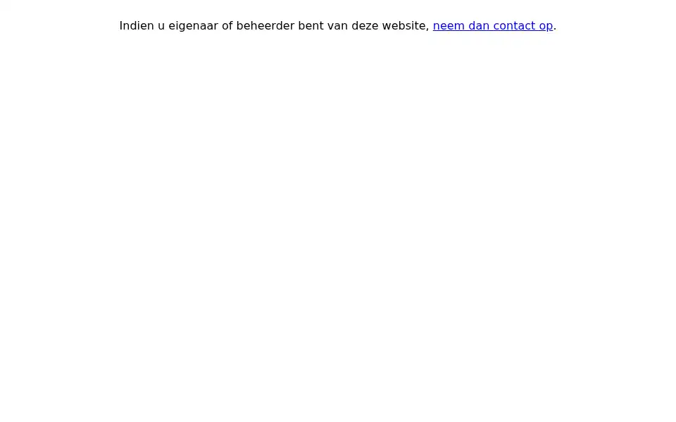 Screenshot of 2theloo.nl