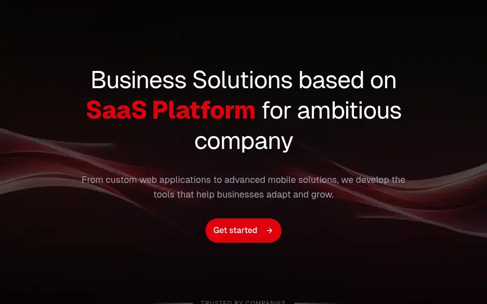 Screenshot of 360xpertsolutions.com