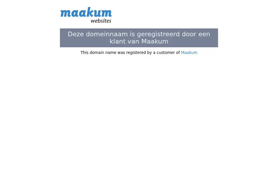 Screenshot of 365fashion.nl