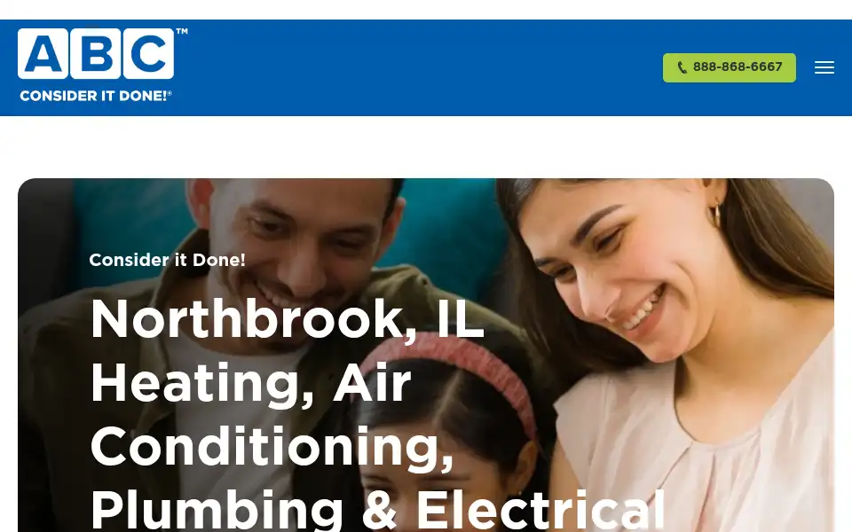 Screenshot of 4abc.com