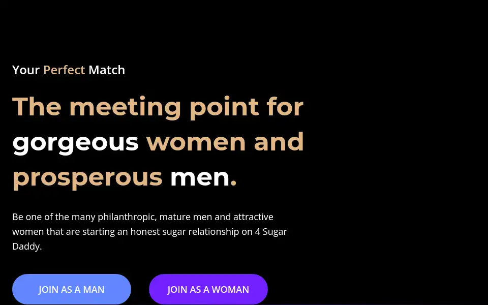 Screenshot of 4sd.com