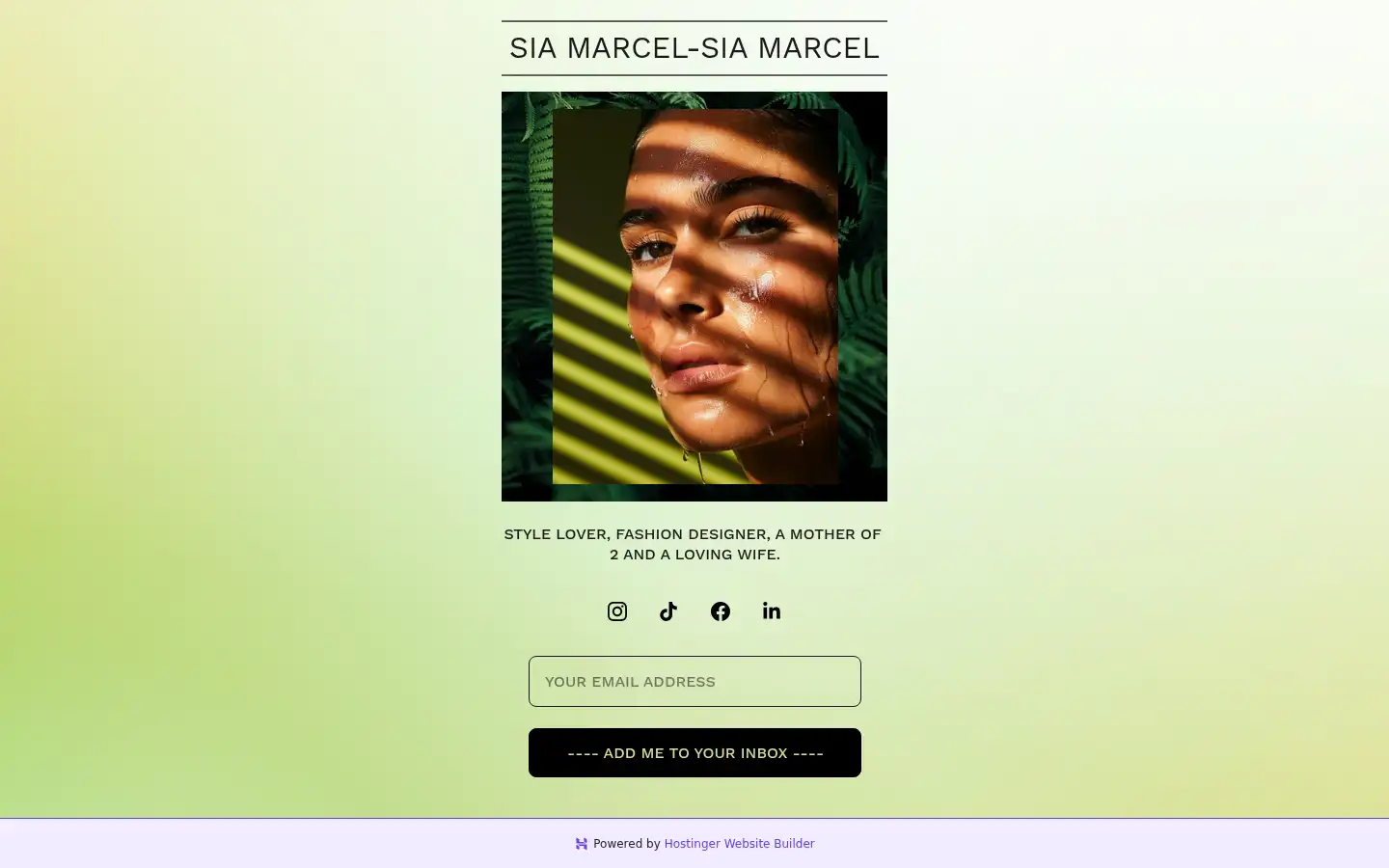 Screenshot of 4sim.in