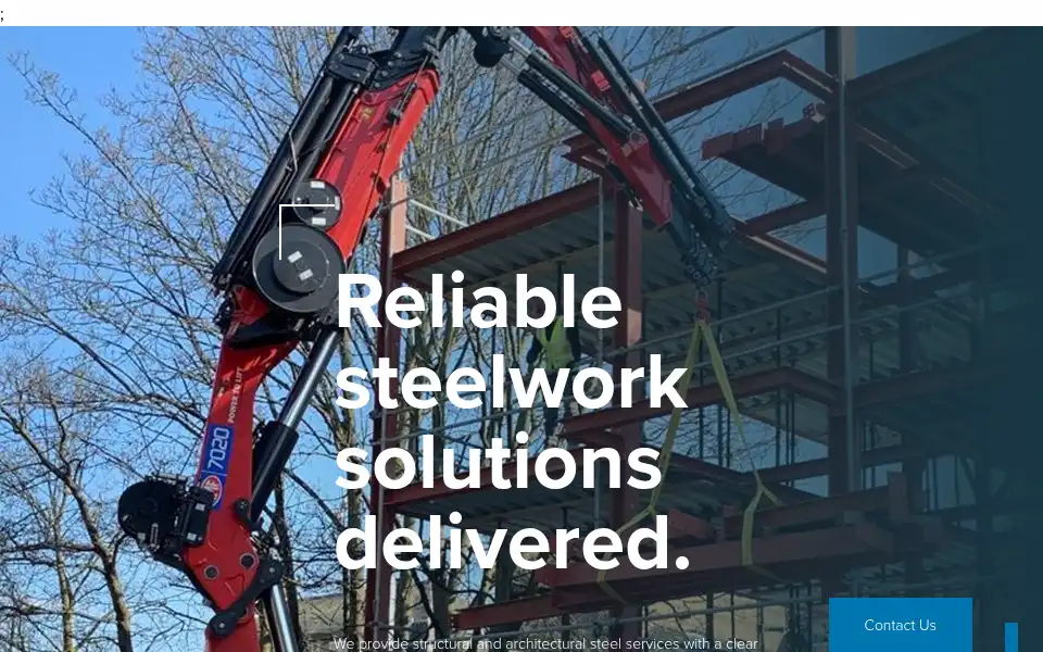 Screenshot of 4summit.co.uk