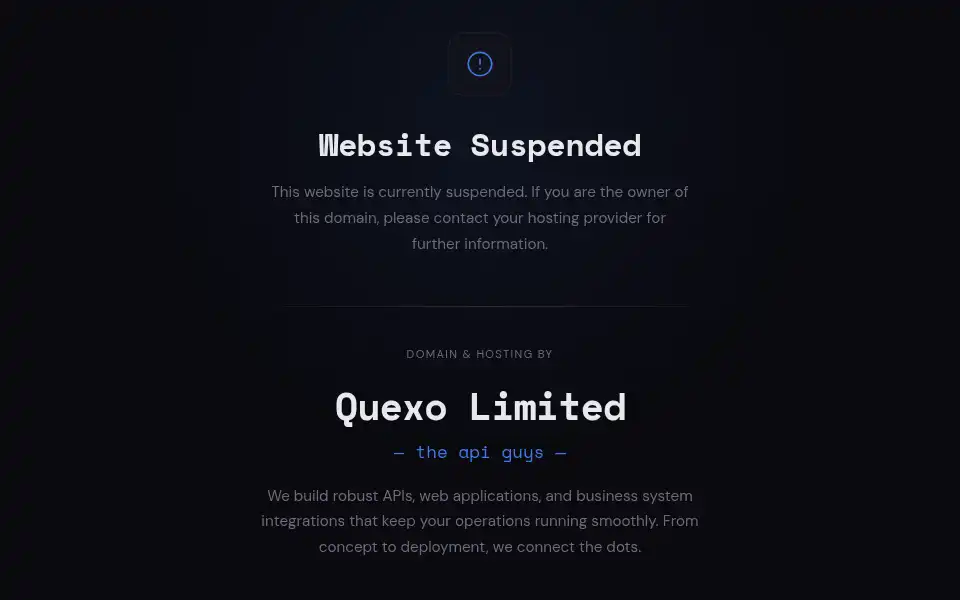 Screenshot of 4waystretch.co.uk
