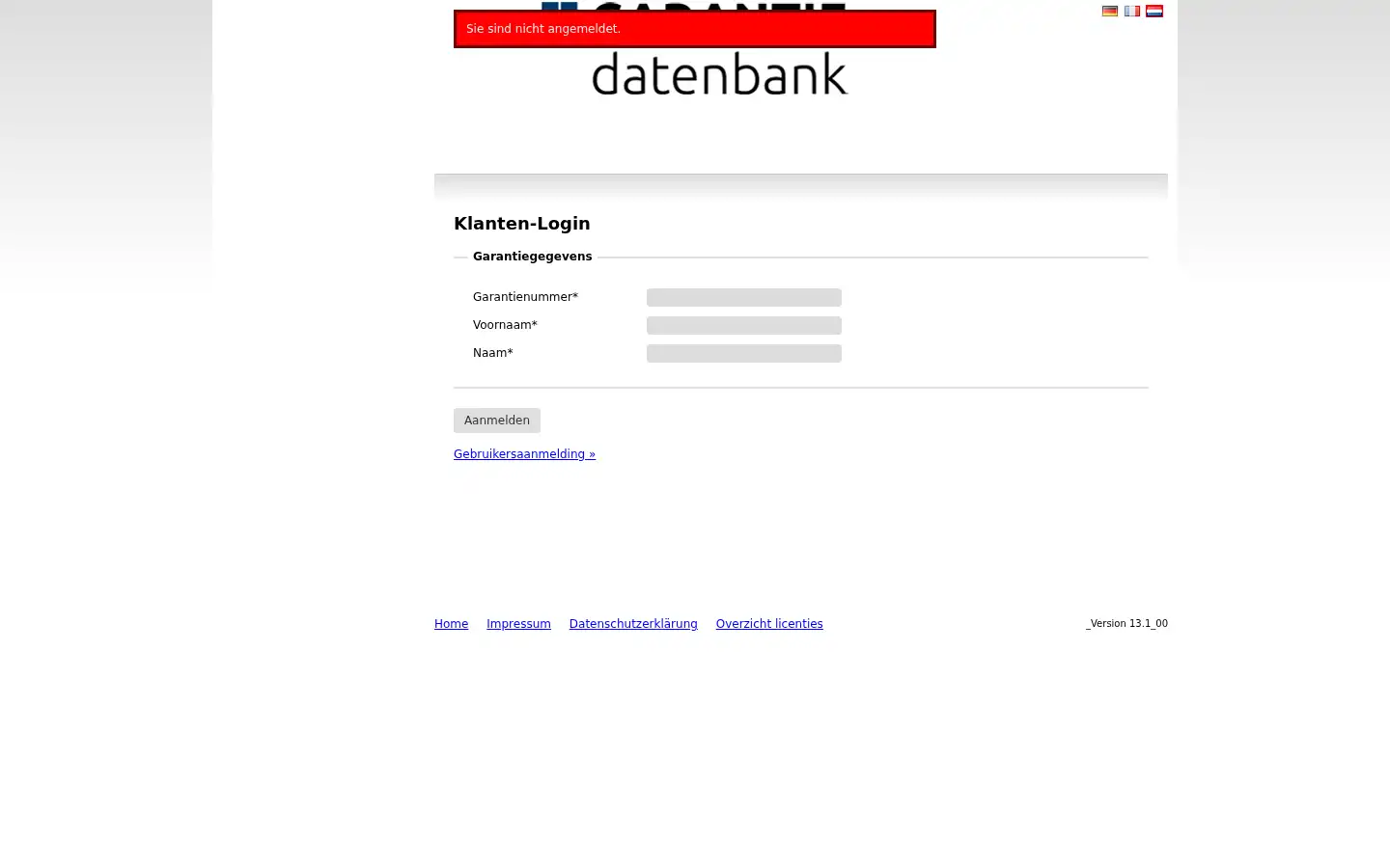 Screenshot of 5-jahre-garantie.de