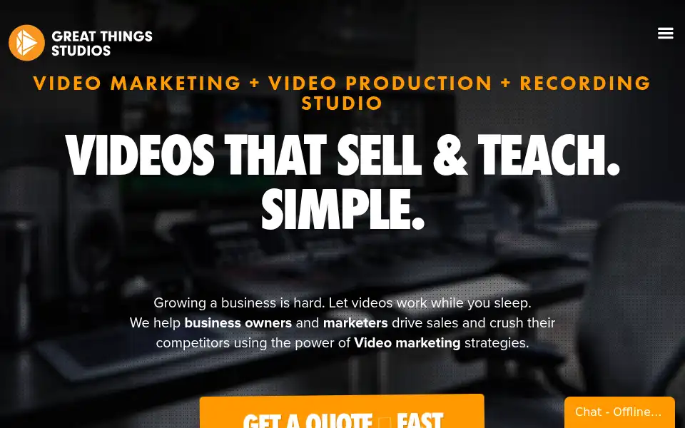 Screenshot of 514gt.com