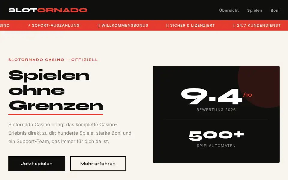 Screenshot of 5sion.com