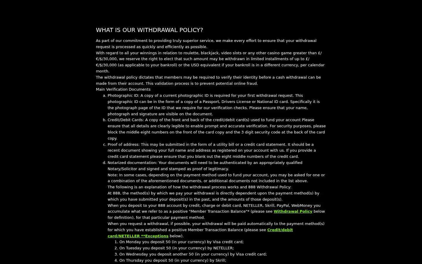 Screenshot of 777.com
