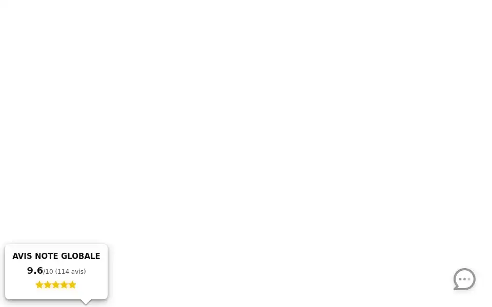 Screenshot of 7chakras.re