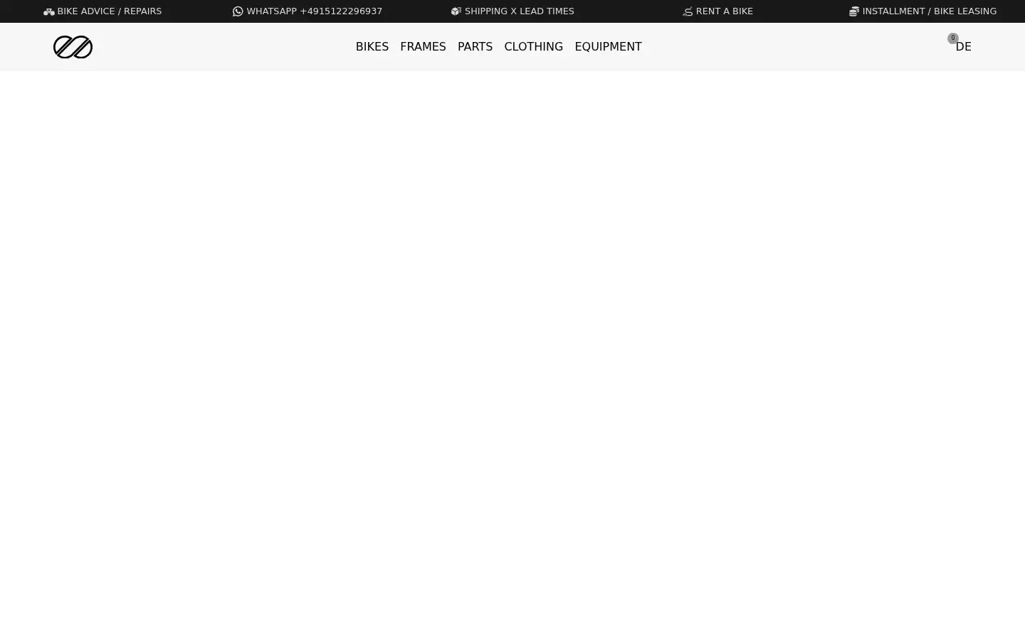 Screenshot of 8bar-bikes.com