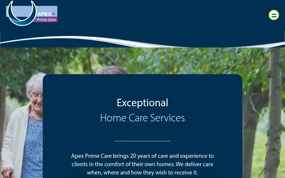 Screenshot of a1qhc.com