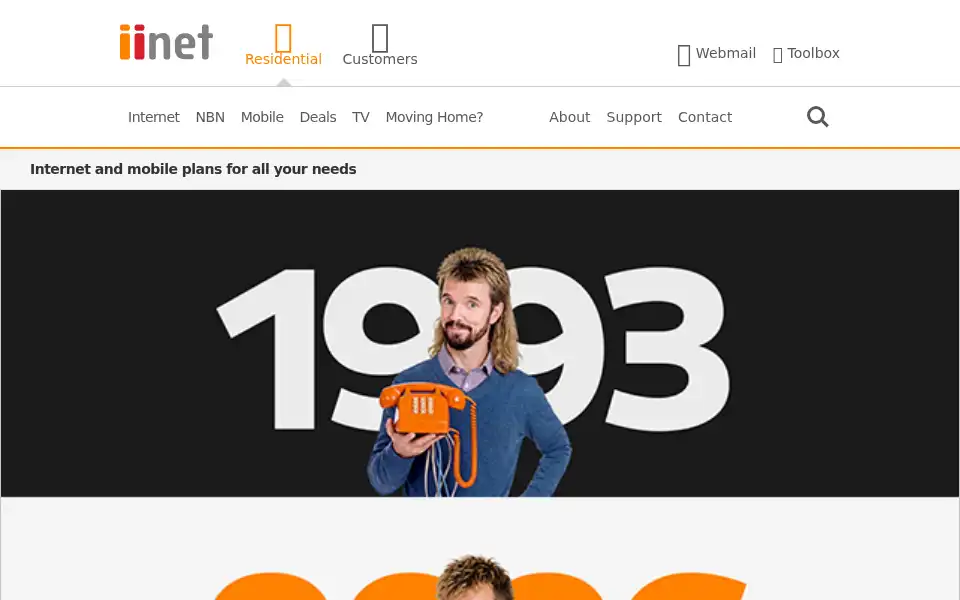 Screenshot of aapt.net.au