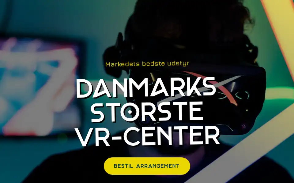 Screenshot of aarhusvr.dk