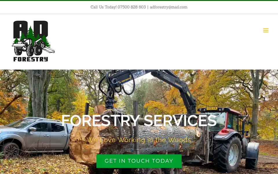 Screenshot of abbeybridgetollhouse.co.uk