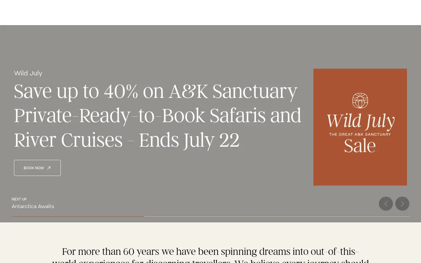 Screenshot of abercrombiekent.com
