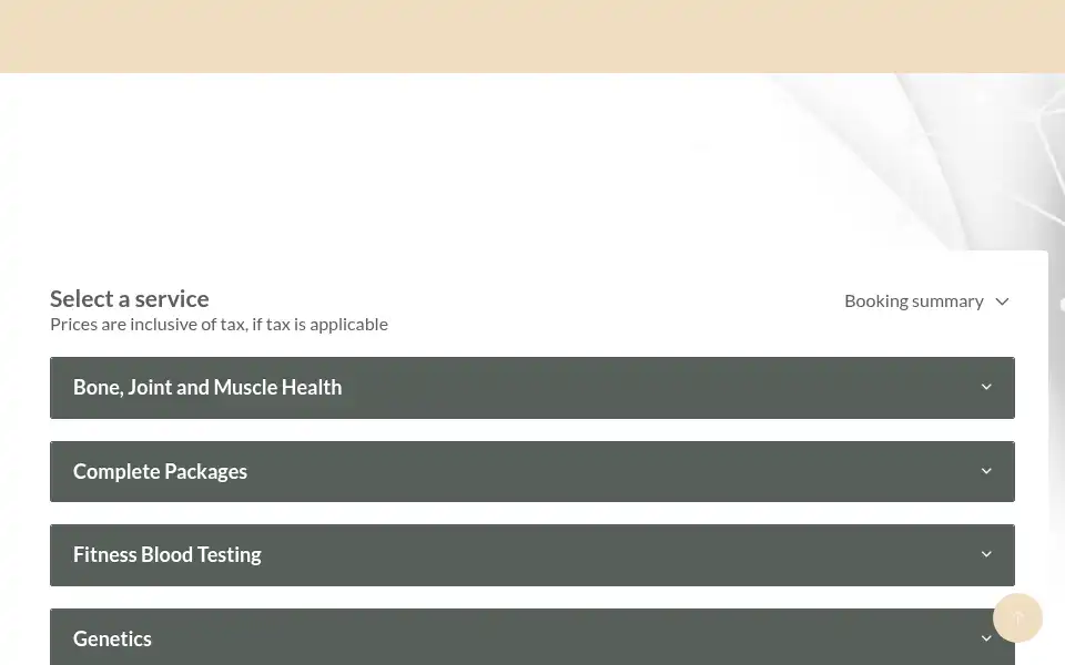 Screenshot of aberdeenhairandscalpclinic.co.uk