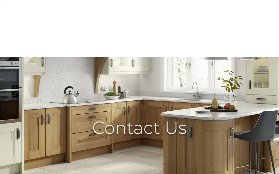 Screenshot of abilitykitchens.co.uk