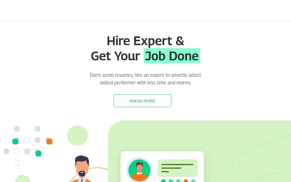 Screenshot of abilityquiver.com