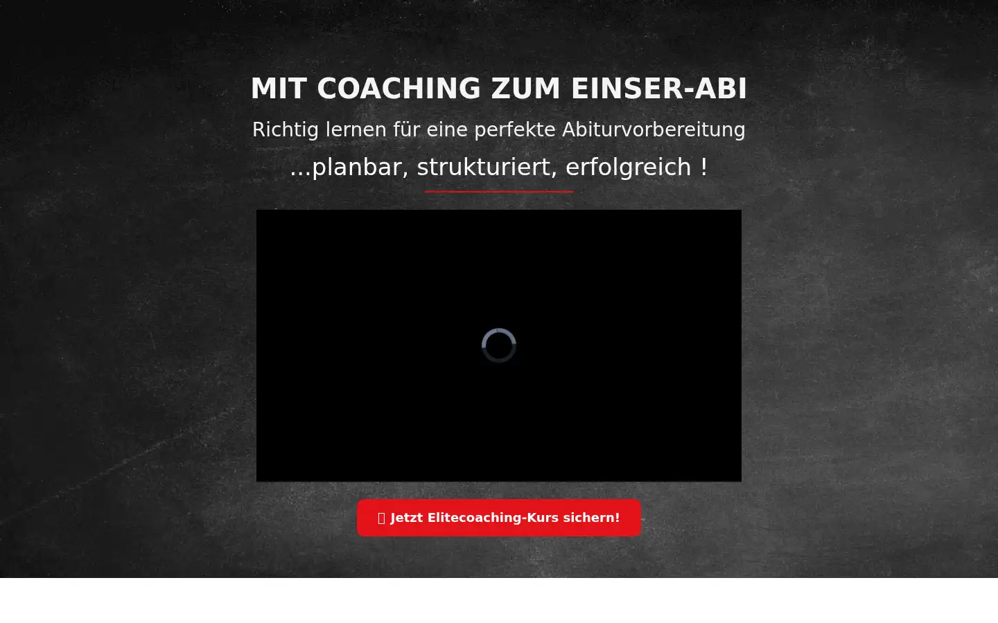 Screenshot of abirocket.de