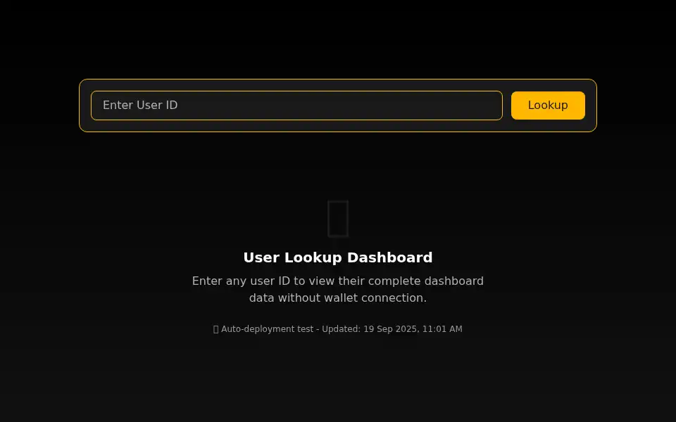 Screenshot of abpgroup.io