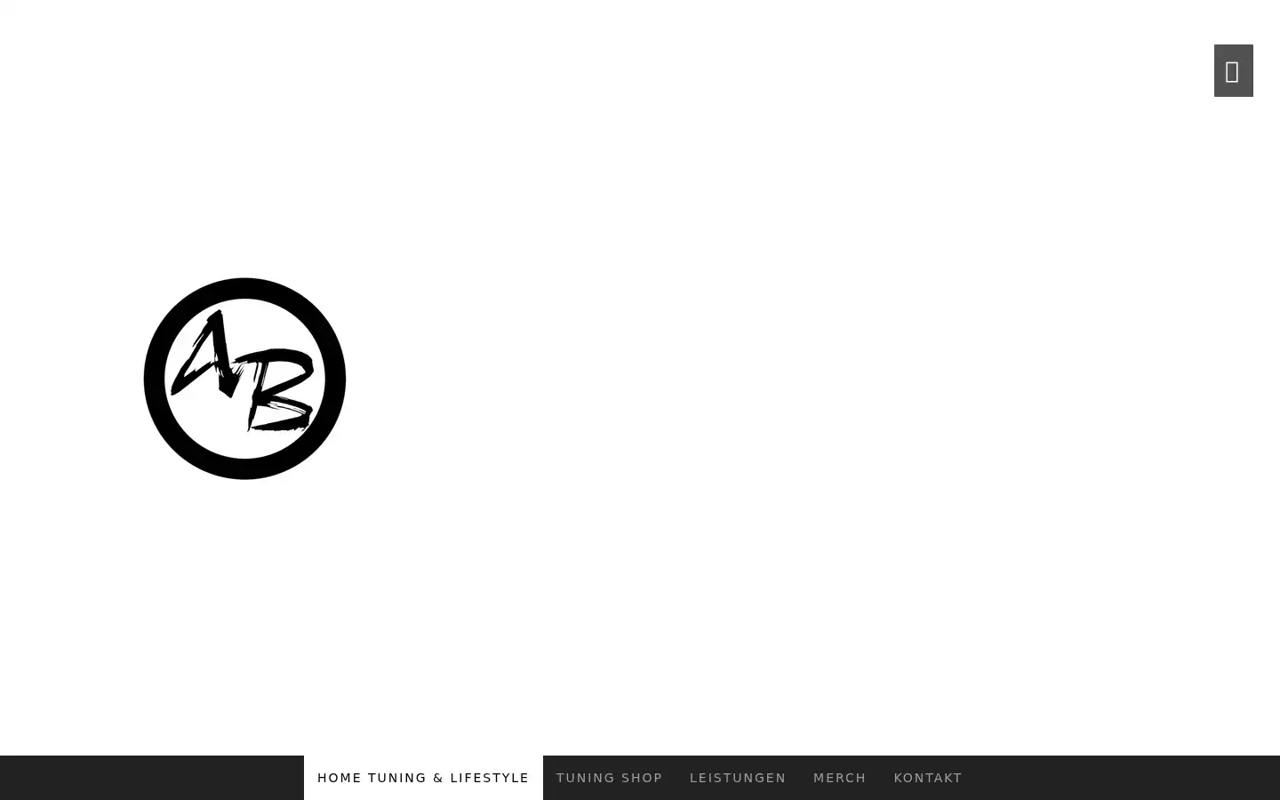 Screenshot of abtrading.de