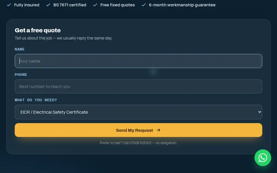 Screenshot of ac-kinetic.com