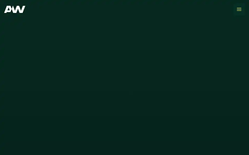 Screenshot of academicwork.se