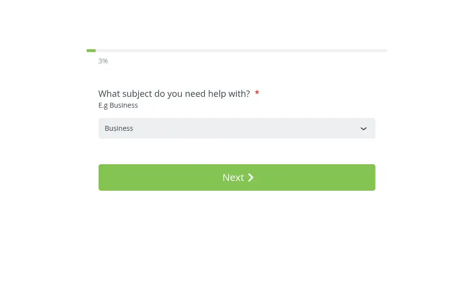 Screenshot of academikx.com