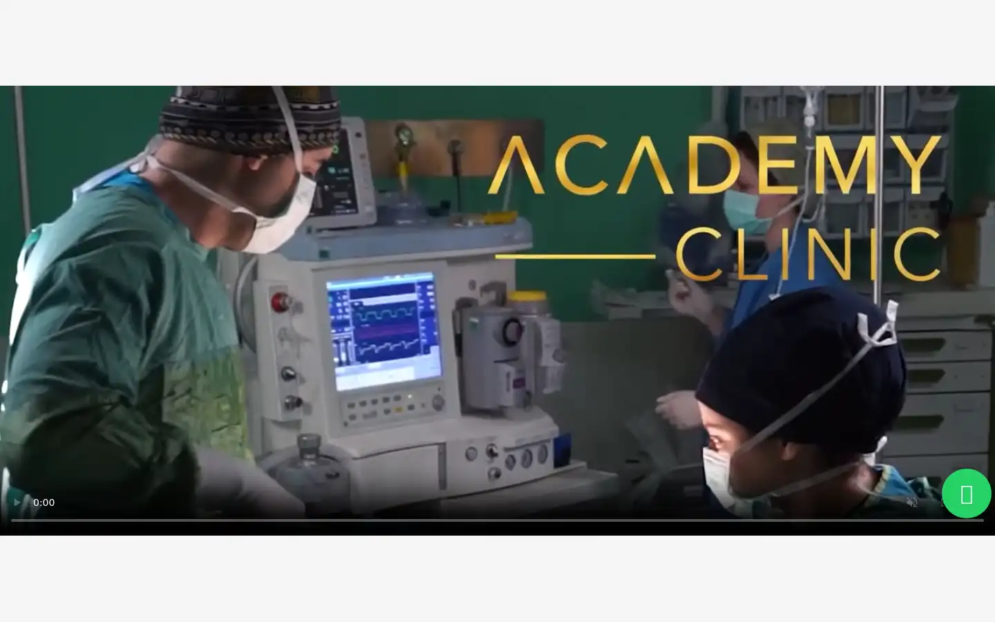 Screenshot of academyhealth.net