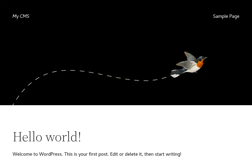 Screenshot of acara.ie