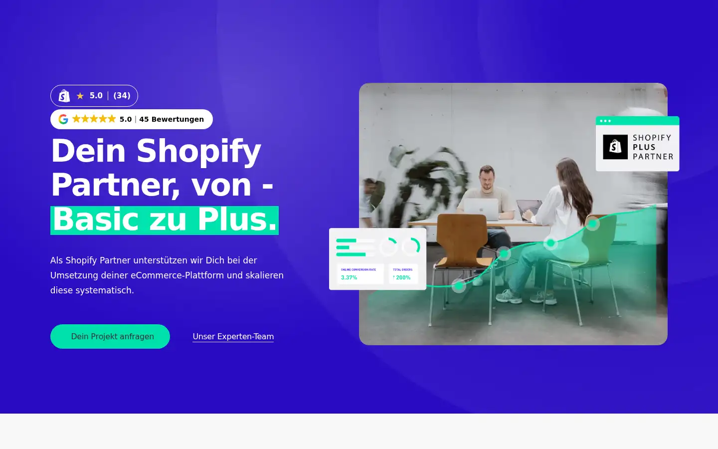 Screenshot of acceleratiq.com