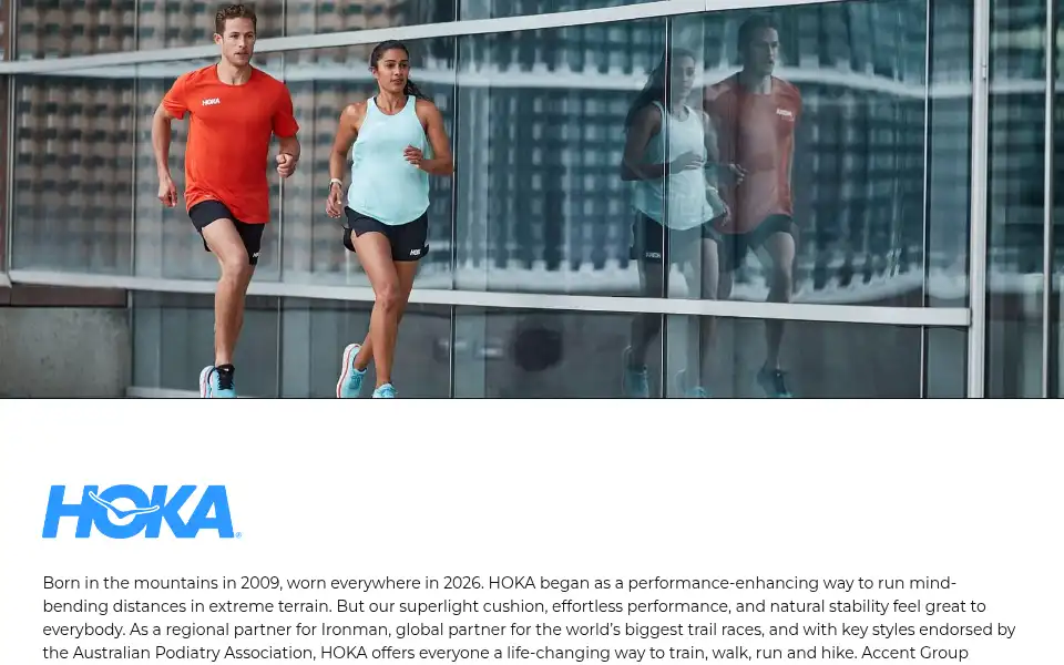 Screenshot of accentgr.com.au