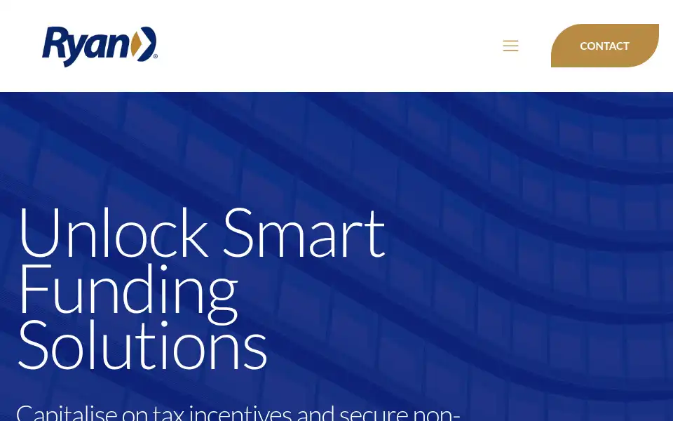 Screenshot of access2funding.co.uk