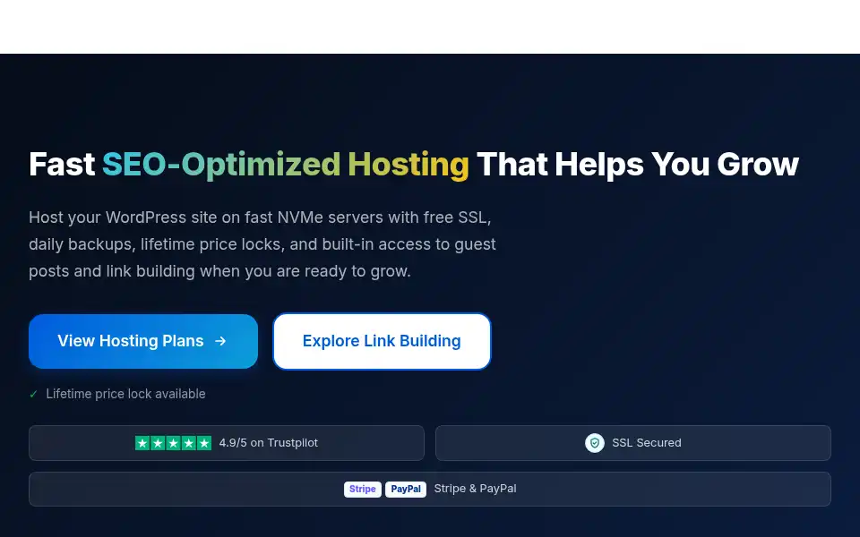 Screenshot of accessily.com
