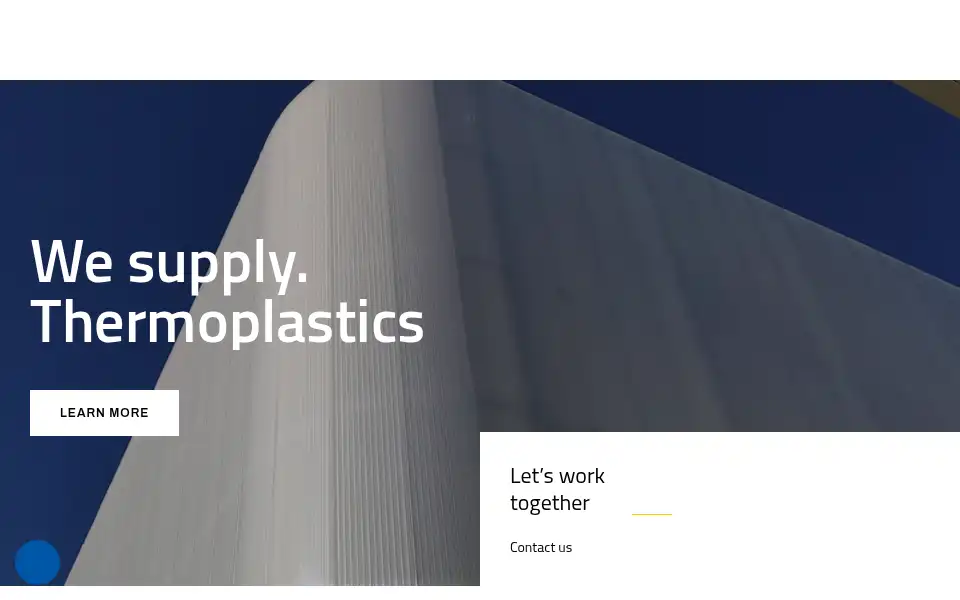 Screenshot of accessplastics.com