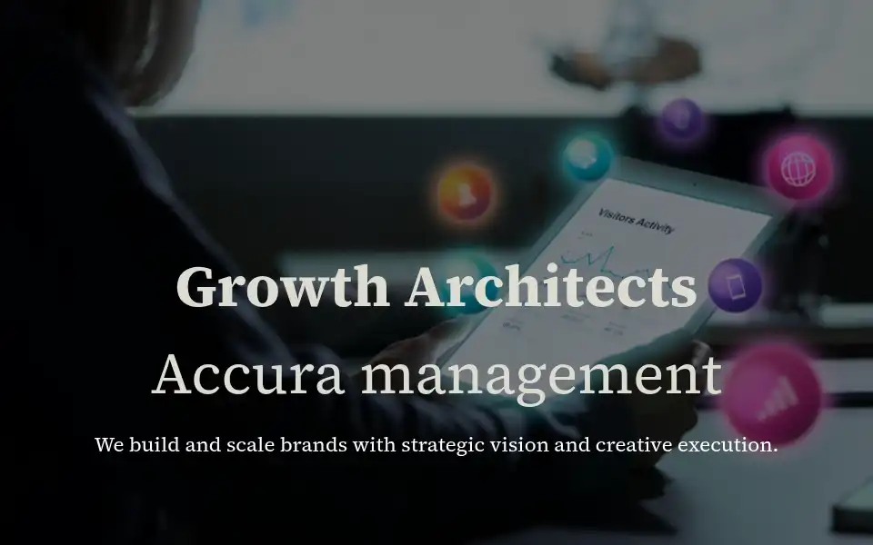 Screenshot of accuramanagement.pl