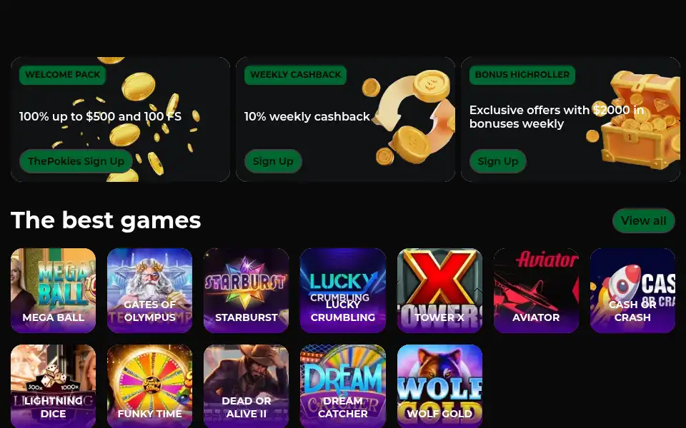 Screenshot of acidparadise.org